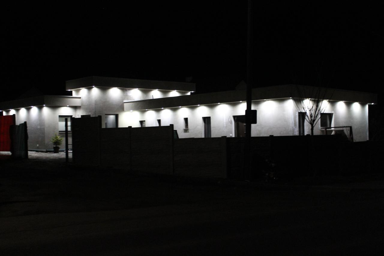Mini Motel Budimír エクステリア 写真